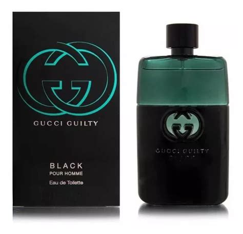 perfume gucci hombre mercado libre